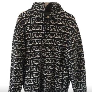 Forum hoodie